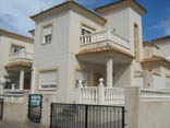 Playa Flamenca Villa Rental